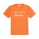 Ambitious about Autism Partnership CottonT-shirts